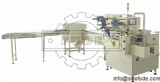 PWT800 Non-Tray packing machine